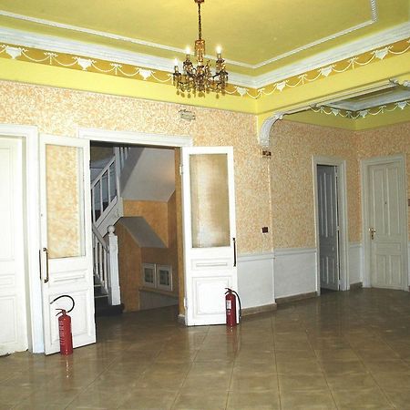 Lozanni Pansiyon Atina Dış mekan fotoğraf
