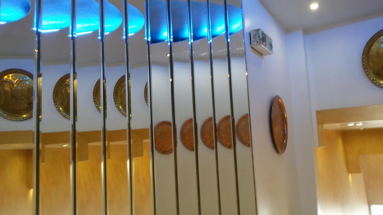 Lozanni Pansiyon Atina Dış mekan fotoğraf